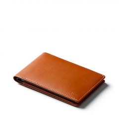 Leather Wallets and Cardholders