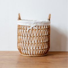 Laundry Baskets and Hampers