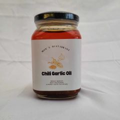 Chili Sauces 