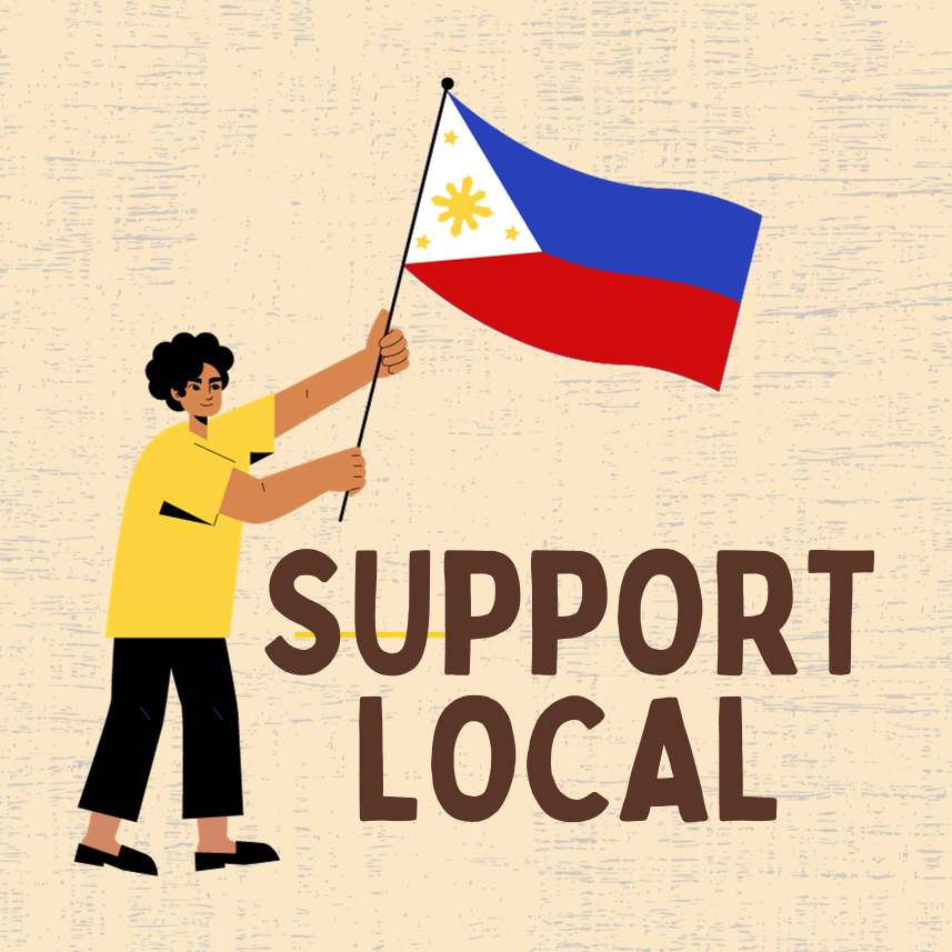Support Local