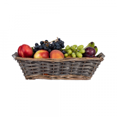 Fruit and Bread Baskets