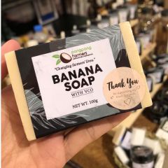 Organic soaps