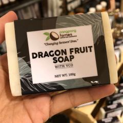 Organic soaps