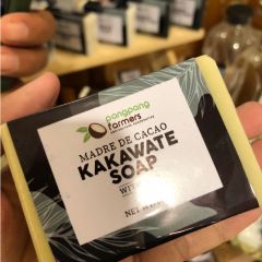 Organic soaps