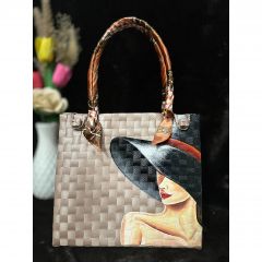 Handmade Bags and Purses