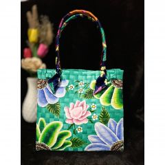 Handmade Bags and Purses