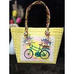 Handmade Bags and Purses