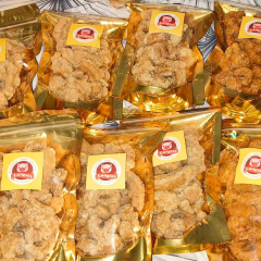 Chicharrón