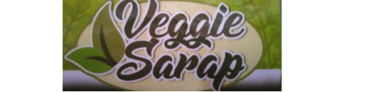 Veggie Sarap