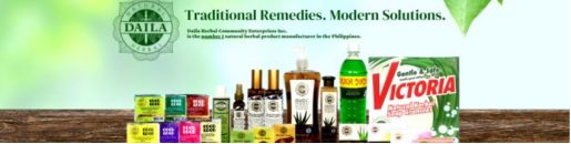 Natural Daila Herbal