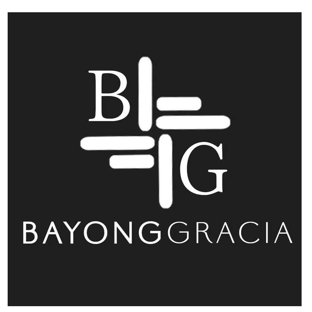 Bayong Gracia Painted Bags