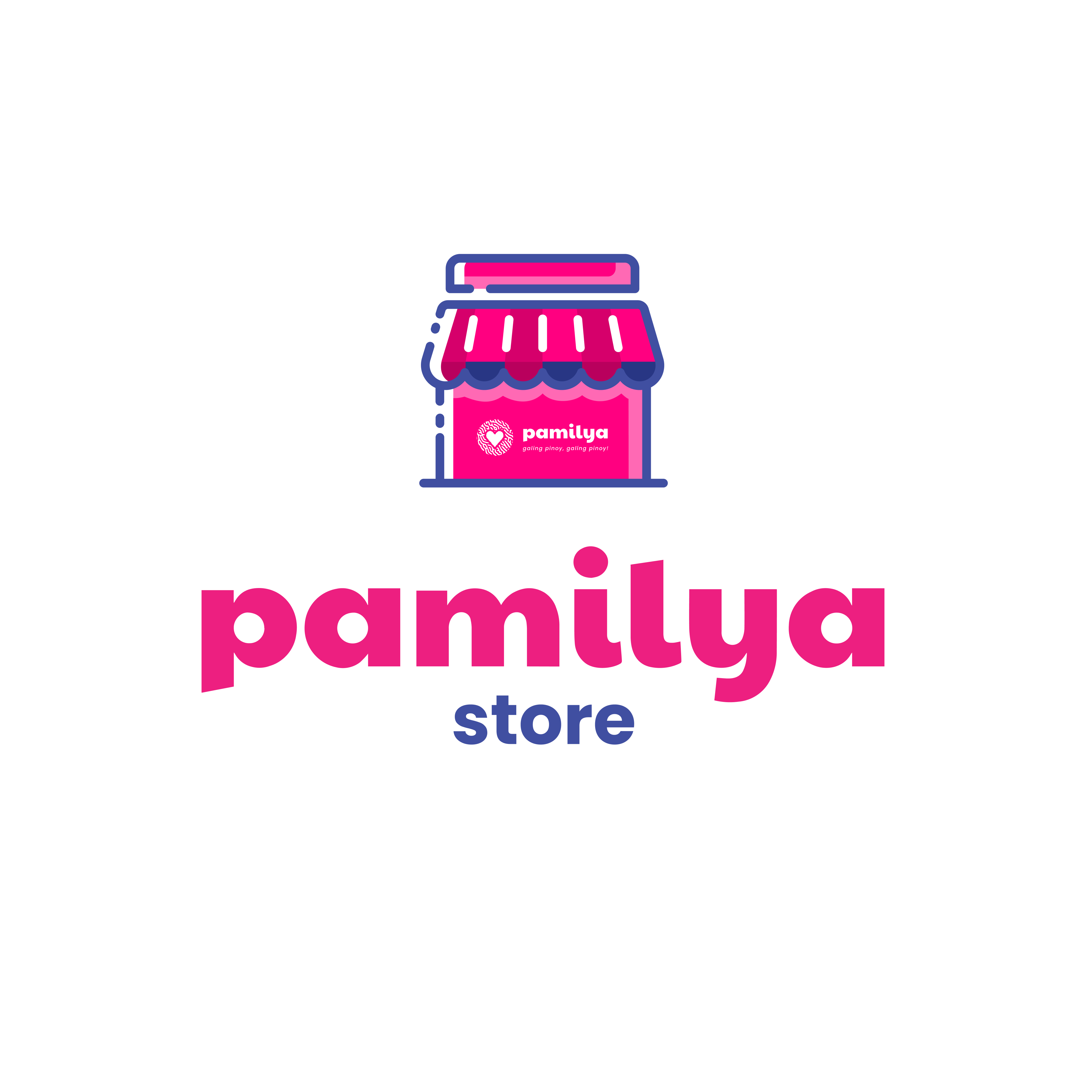 Pamilya Store