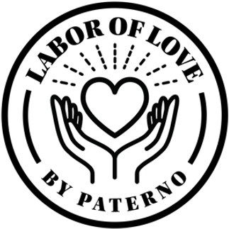 Labor of Love by Paterno