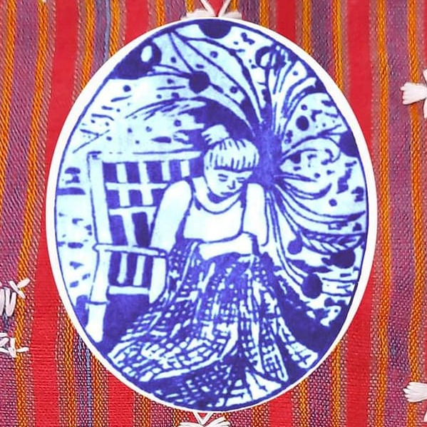 Natural Dye Indigenous Dye Arts