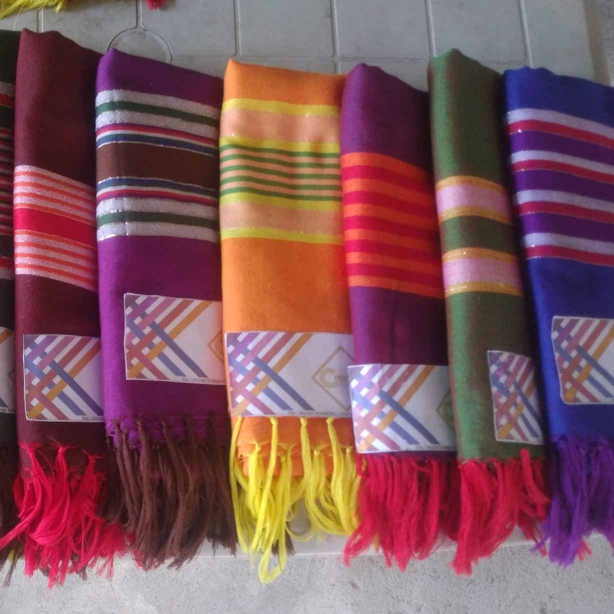 Cabayogan Women Loom Weavers Association
