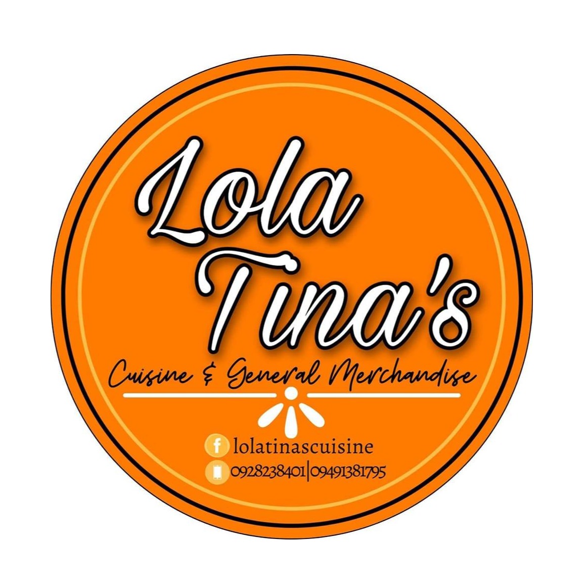 Lola Tina's Cuisine